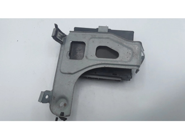 Другие блоки управления / модули