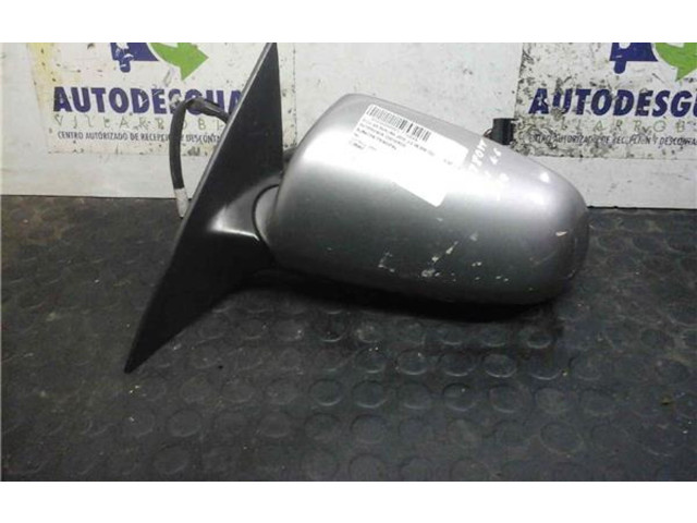 Зеркало (механическое)       Audi A6 S6 C4 4A  1994 - 1997 года   