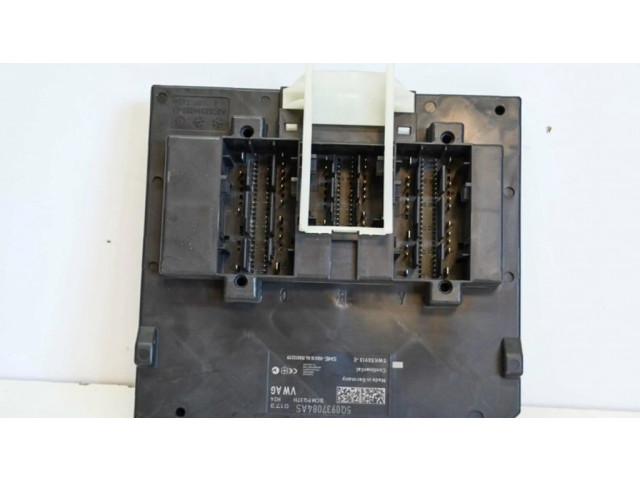 Комфортный модуль