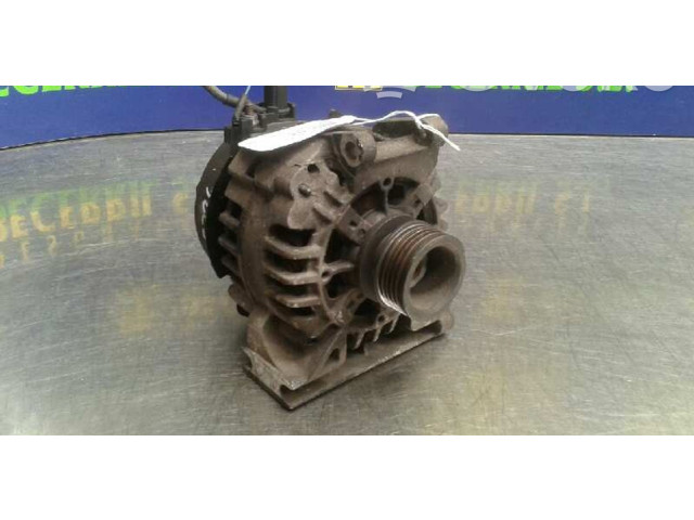 Генератор A0121544502, 90A Mercedes-Benz A W168