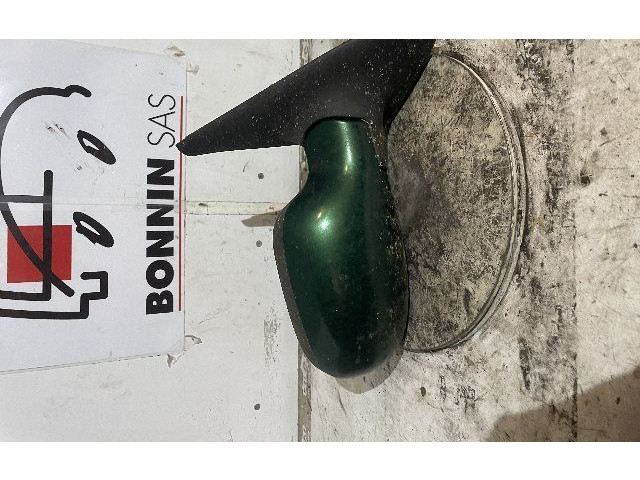 Zpětné zrcátko Renault Megane II 1999 7700431470, 7700431470