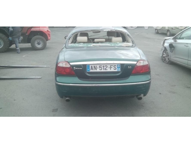 Моторчик дворников XR857520E Jaguar S-Type