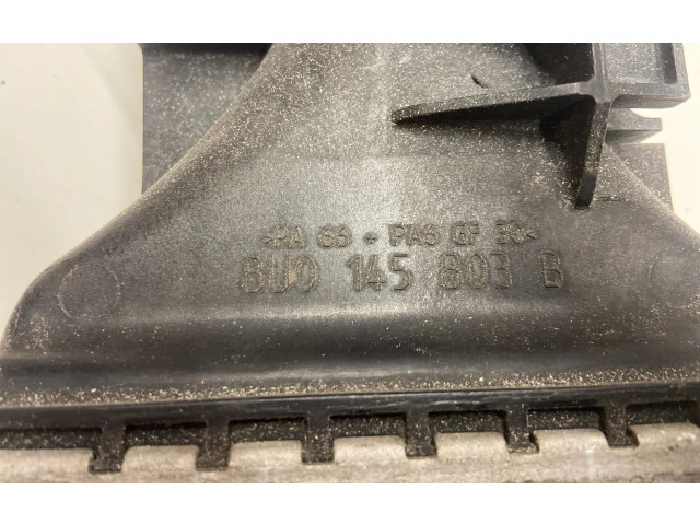 Интеркулер 8u0145803b Audi Q3 8U