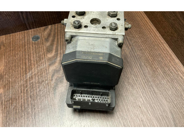 Блок АБС 60652775, 0265220453 Alfa Romeo 166 1998-2003 года