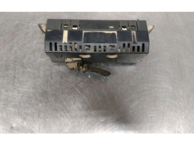 Дисплей 009164455 Opel Combo C