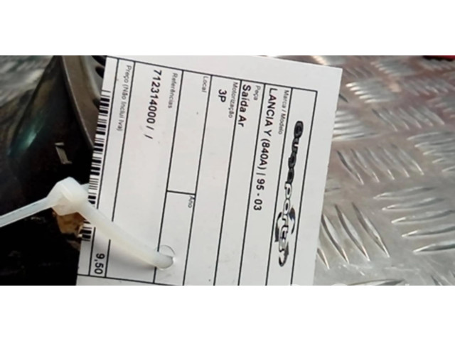 Панель приборов 712314000   Lancia Y 840       