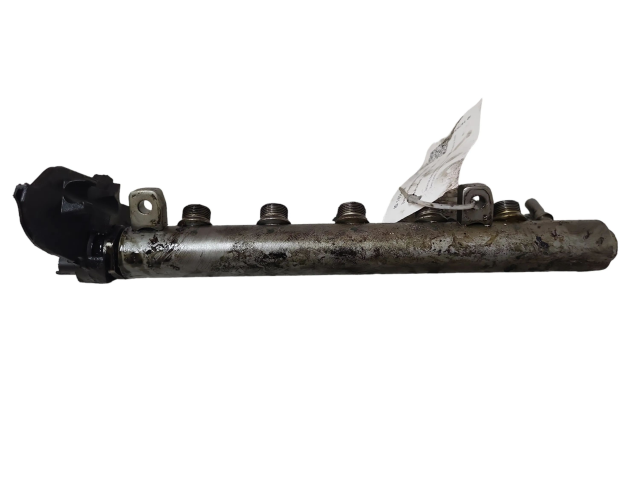 Топливная рампа 8201044829, 175216420R Renault Scenic III - Grand scenic III для двигателя r9m402