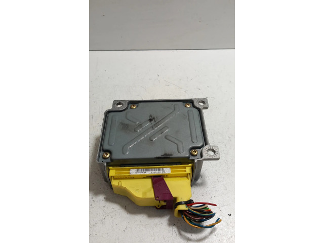 Блок подушек безопасности 0285001373, 0018209726   Mercedes-Benz C W203