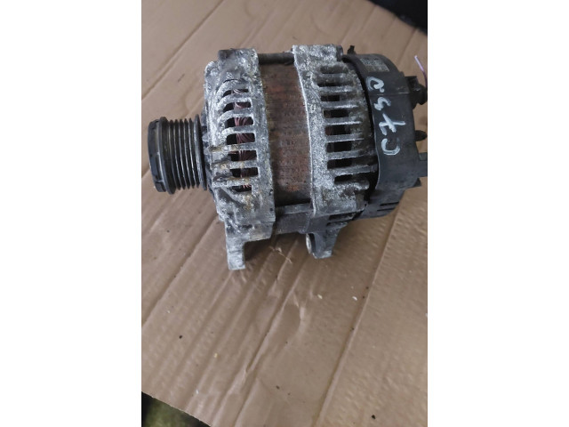 Генератор 059903017P, LR1180856   Audi A6 S6 C7 4G      