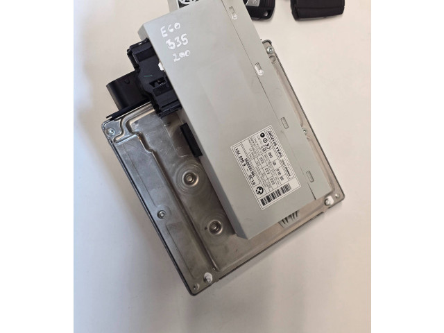 Моторчик заднего дворника DONGYANG Chevrolet Tacuma