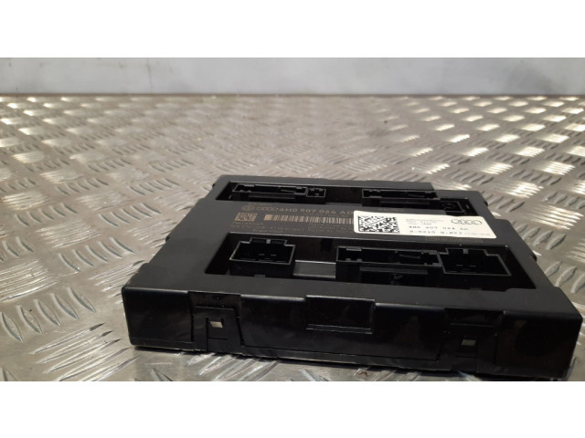 Комфортный модуль