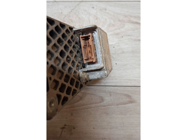 Блок подушек безопасности 357959656, 5WK40758391   Volkswagen PASSAT B4