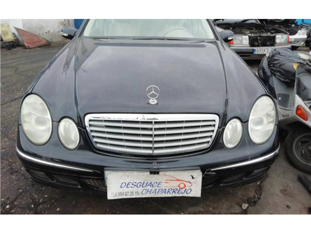 Интеркулер  A2115002602, A2115002602   Mercedes-Benz E AMG W211 