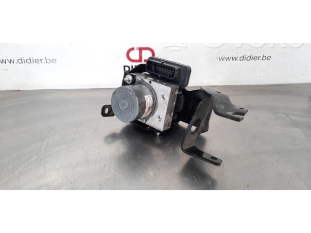 Турбина Блок ABS Citroen C4 Cactus  9827194580, 1635649380         