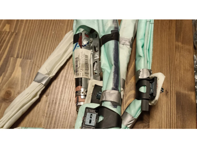 Боковая подушка безопасности 8175932, 84728475312 BMW X5 F15