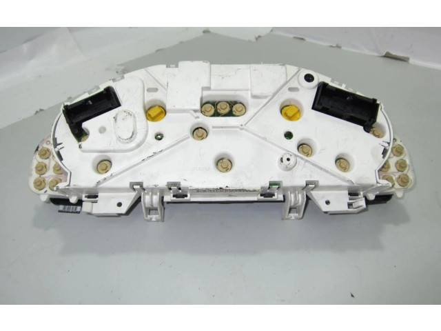 Přístrojová deska Mercedes-Benz SLK R170 88458012