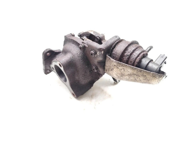  Турбина Opel Meriva B  55567731   для двигателя A17DTS      