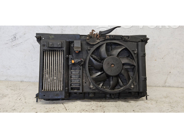 Vstřikovací lišta    Citroen C4 Grand Picasso     