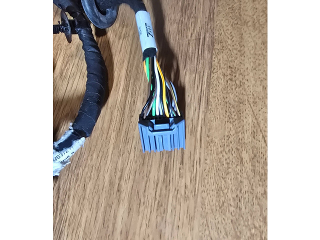 Зеркало электрическое        Volvo V60  2018 -  года   