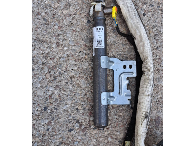 Боковая подушка безопасности 4G8880741B, BE5W75HA106 Audi A7 S7 4G