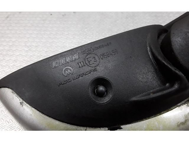 Зеркало электрическое Fiat Idea - года