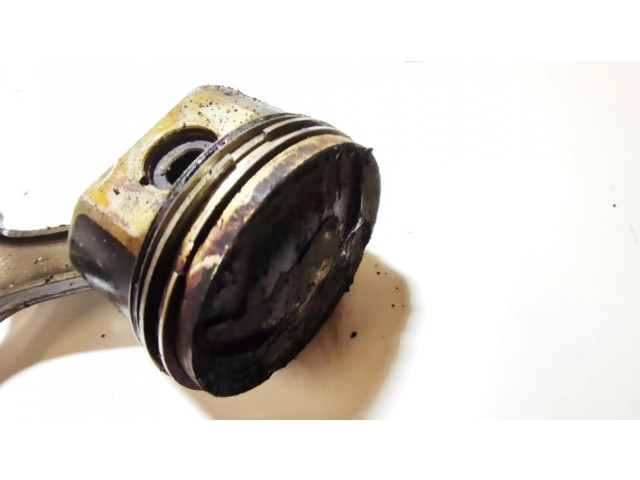 Поршень с шатуном Alfa Romeo 166 для бензинового двигателя 2.5