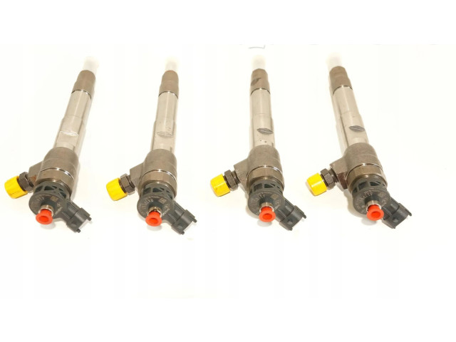 Vstřikovač Renault Captur II