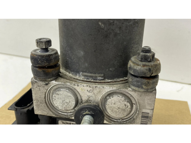 Блок АБС 0265800304, 0265231308 Lancia Musa