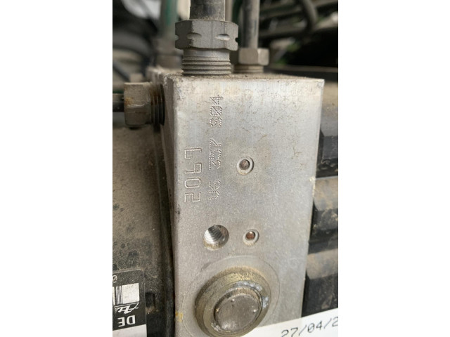 Блок управления АБС 4541G1   Citroen C5