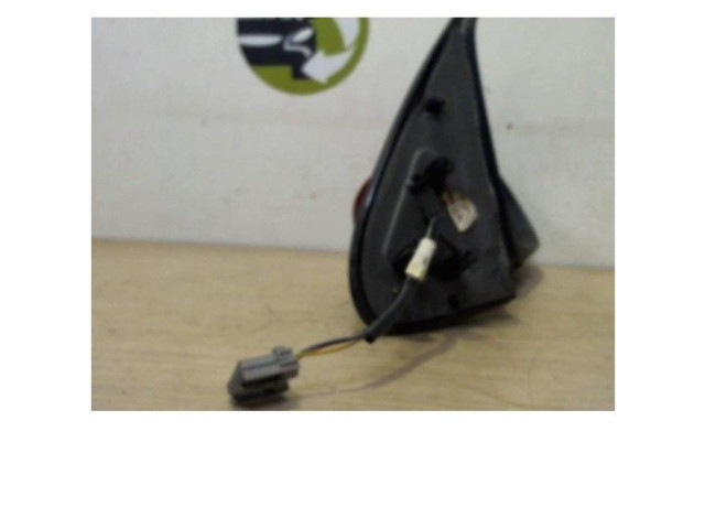 Zpětné zrcátko Nissan Micra C+C 2005 96301AX901, 96301AX901