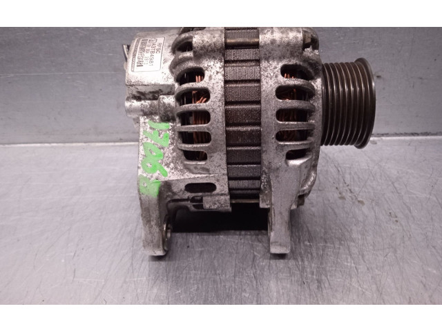 Генератор RF5C, A3TB4981   Mazda 626      