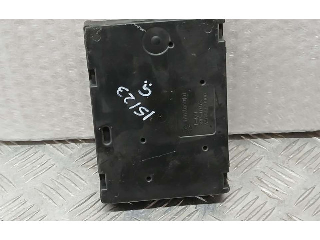 Блок предохранителей 284B14049R, A2C86181501   Dacia Dokker    