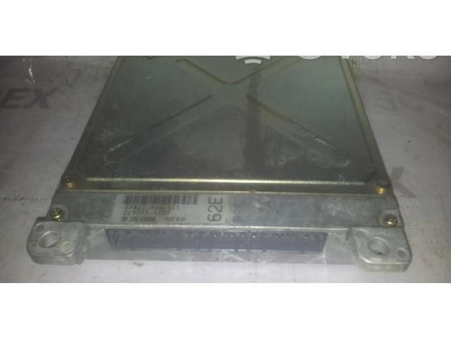 Блок управления двигателя 37820P46G21, 0290154Z07 Rover 620