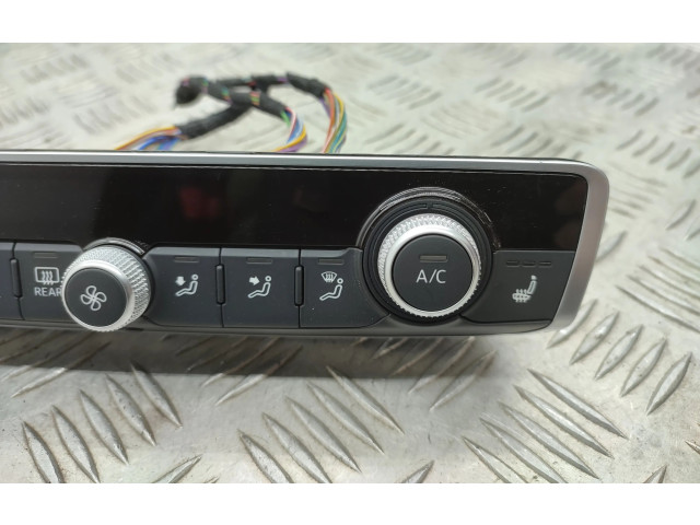 Блок управления климат-контролем 8V0820043AF   Audi A3 S3 8V