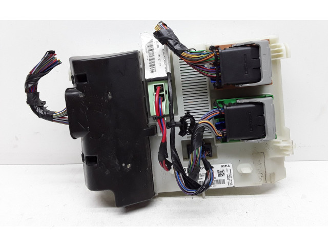 Pojistková skříňka BG9T14C256GA, 31314116 Volvo V60 2011