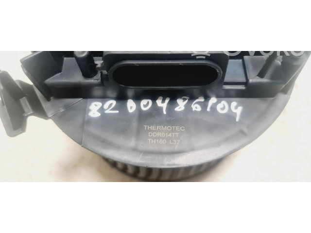 Вентилятор печки 8200486104, DDR014TT Dacia Sandero