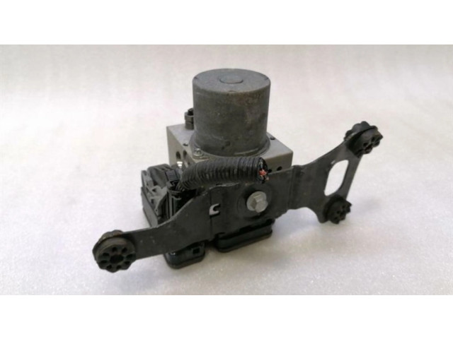 Блок АБС GPLA14F447AD   Land Rover  Range Rover L405  2013-2021 года