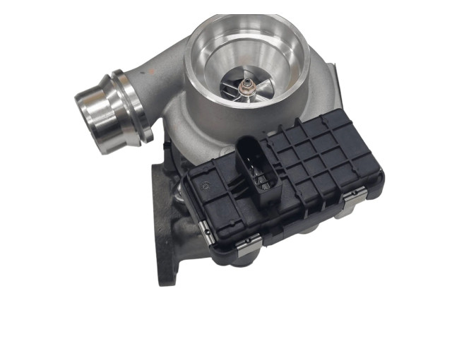 Turbodmychadlo Турбина 4933501900, G4D36K682AH Land Rover Discovery Sport