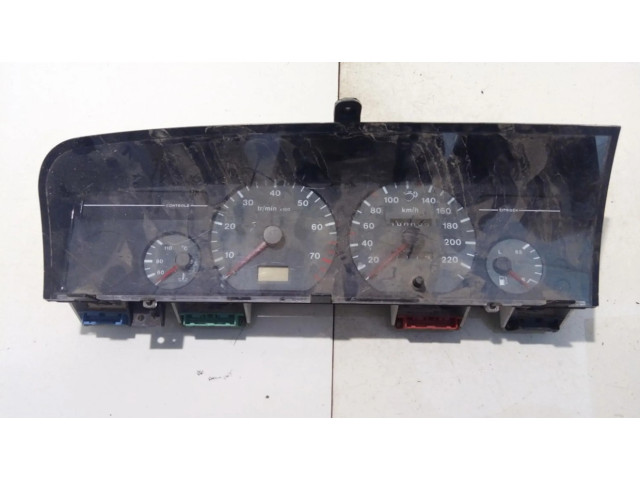 Панель приборов Citroen Xantia