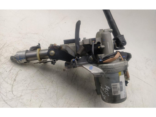 Руль Renault Scenic II - Grand scenic II 2003 - 2006 года 8200589332