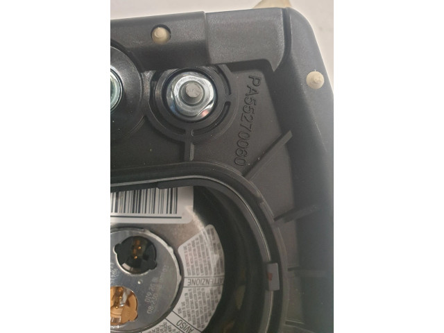 Подушка безопасности водителя PA55270060   Volvo V70