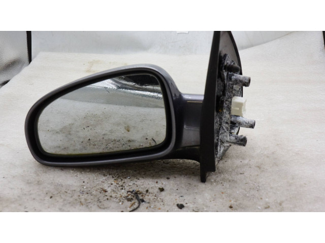 Зеркало электрическое        Chevrolet Aveo   -  года   