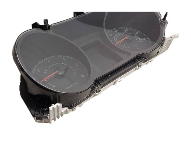 Панель приборов 8100B727 Mitsubishi Lancer X