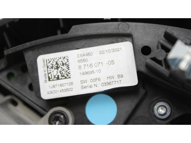 Дисплей 9824925 Mini One - Cooper F56 F55