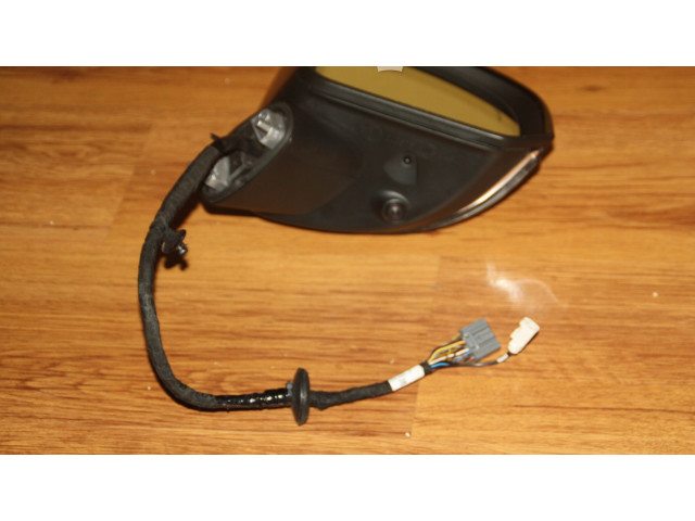 Зеркало электрическое Volvo XC40 - года