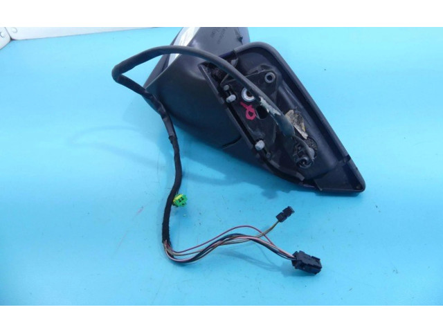 Зеркало электрическое Lancia Phedra - года