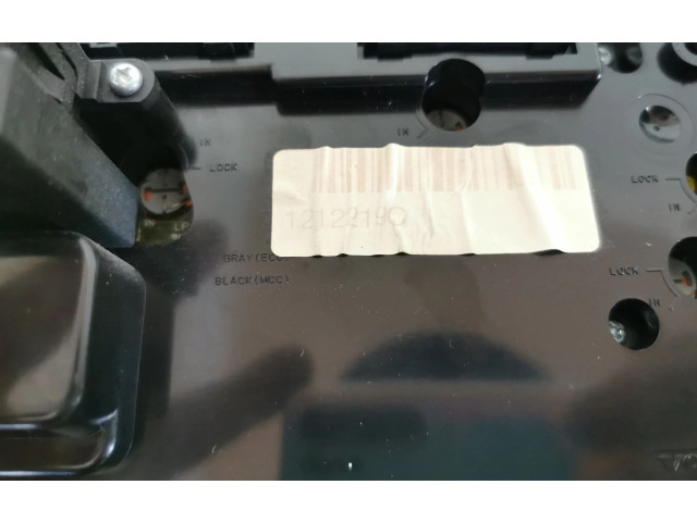 Блок управления климат-контролем 30746022   Volvo V70