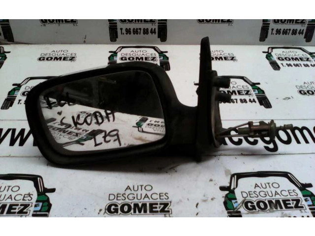 Zpětné zrcátko Skoda Felicia I