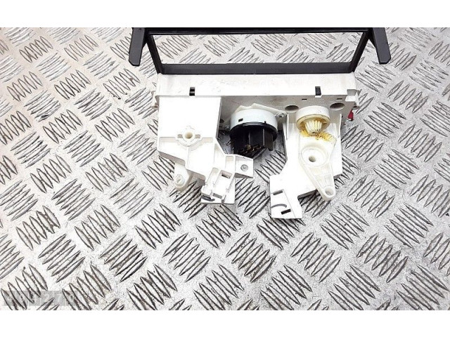 Блок управления климат-контролем 79500s1a Honda Accord