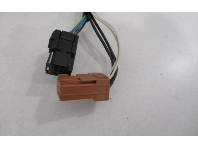 Зеркало электрическое Peugeot 2008 I 2013 - 2019 года